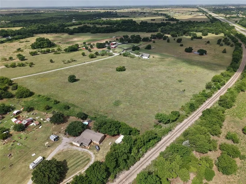 More Photos Of 00 Quanah Rd, Cache Land For Sale