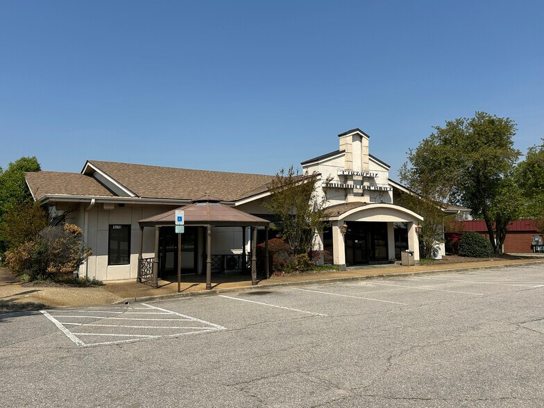 More Photos Of 1270 Buck Jones Rd, Raleigh Restaurant For Lease