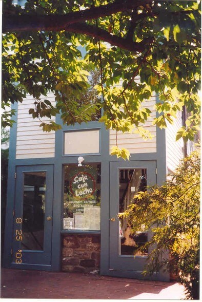 More Photos Of 16 S State St, Newtown Office For Sale