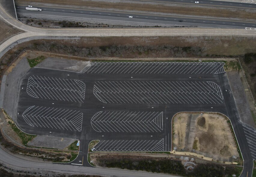 More Photos Of 175 Bill France Blvd, Murfreesboro Land For Lease