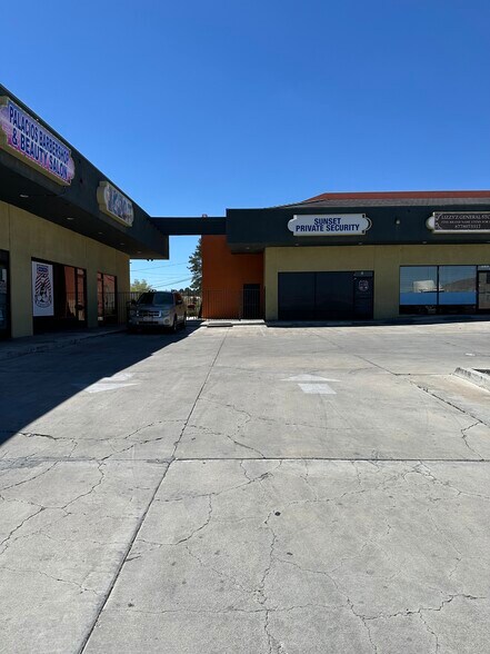 More Photos Of 15191 7th St, Victorville Storefront For Lease