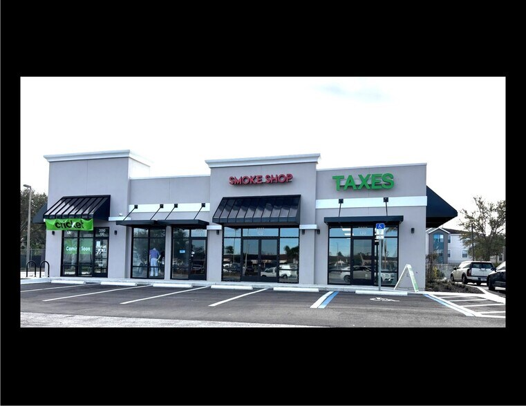 Primary Photo Of 2090 Americana Blvd, Orlando General Retail For Sale
