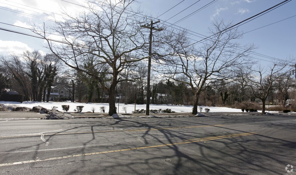 More Photos Of 1600 Montauk Hwy, Oakdale Land For Sale