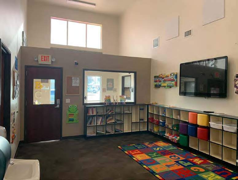 More Photos Of 815 12th Ave S, Nampa Daycare Center For Sale