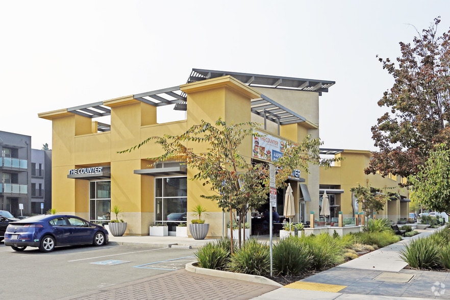 More Photos Of 20030-20080 Stevens Creek Blvd, Cupertino Storefront For Lease