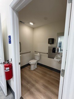 More Photos Of 3137 N Westbury Village Dr, Bloomington Warehouse For Lease