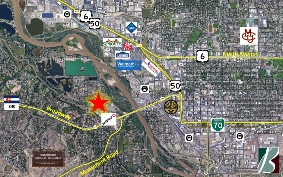 More Photos Of 171 Lake Rd, Grand Junction Land For Sale