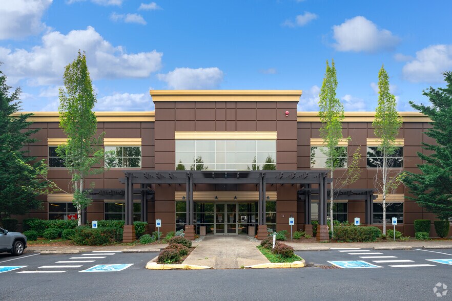 More Photos Of 35131 SE Douglas St, Snoqualmie Office For Sale