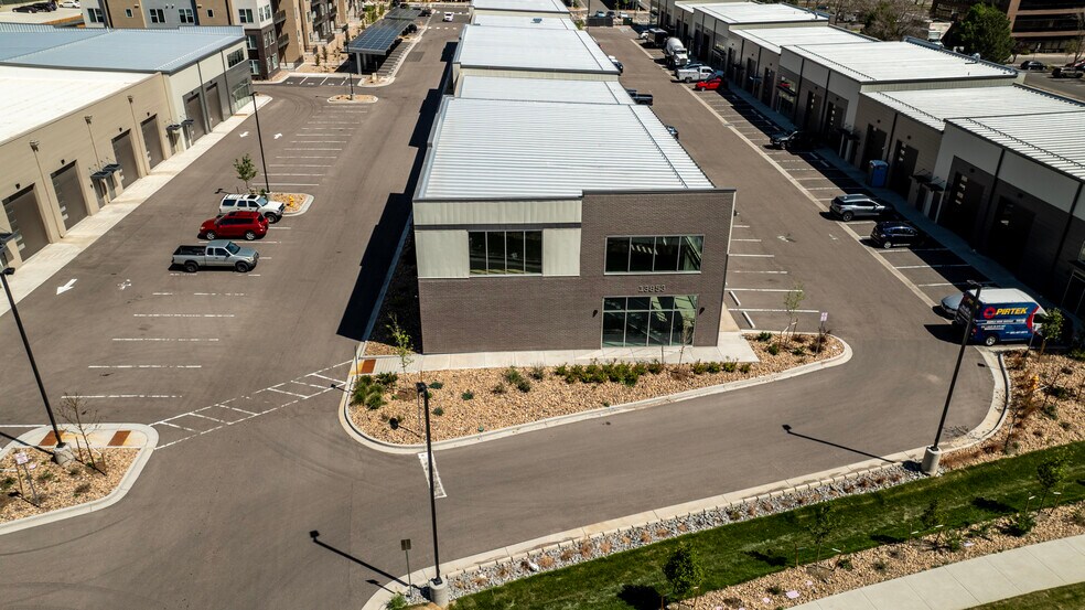 More Photos Of 13853 E Briarwood Ave, Centennial Light Distribution For Sale
