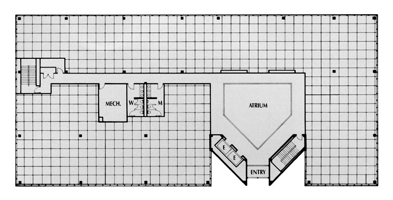 More Photos Of 4600 Highway 6 N, Houston Office For Lease