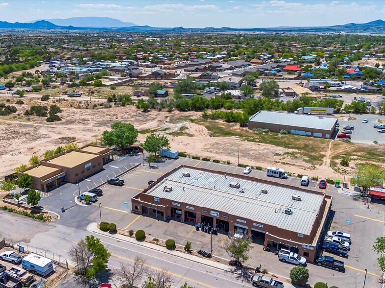 More Photos Of 5988 Airport rd, Santa Fe Land For Sale