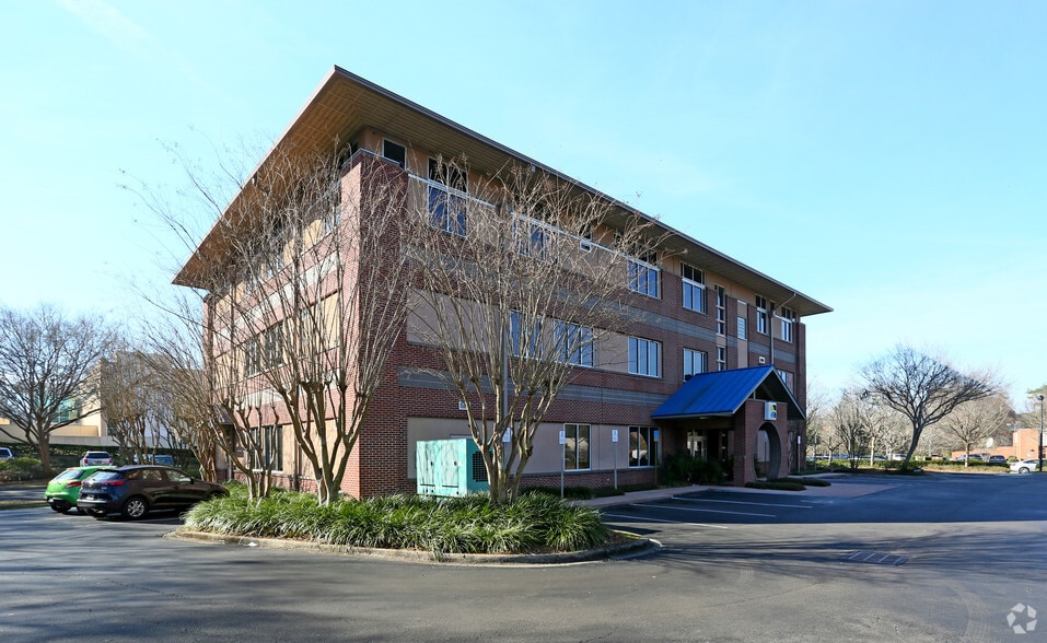 Primary Photo Of 2330 Mahan Dr, Tallahassee Office For Lease