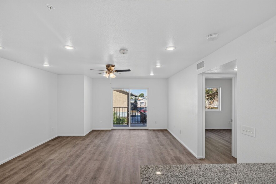 More Photos Of 2301 Seco Adobe Cir, North Las Vegas Apartments For Sale