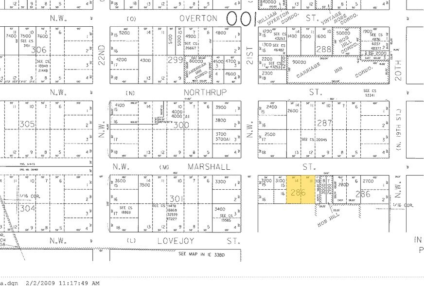 More Photos Of 2062 NW Marshall St, Portland Apartments For Sale