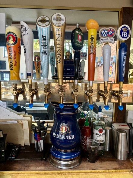 More Photos Of 12-18 E Cross St, Baltimore Storefront For Sale