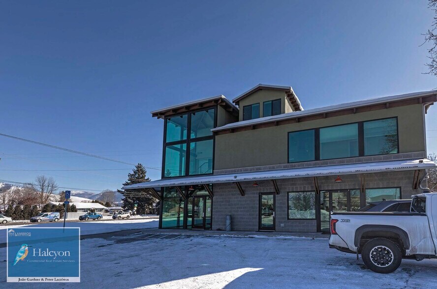 More Photos Of 515 S Reserve St, Missoula Medical For Lease