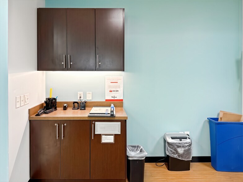 More Photos Of 1000-1480 Environ Way, Chapel Hill Coworking Space