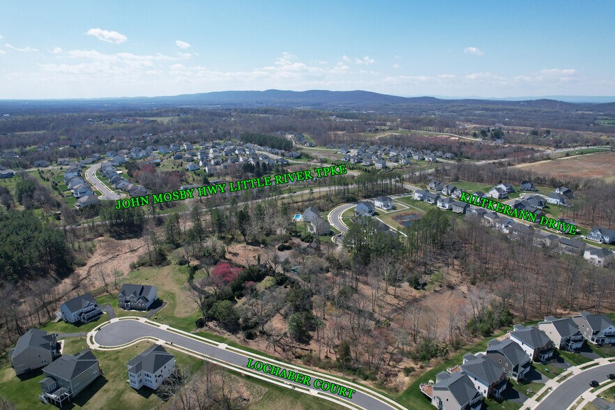 More Photos Of 40820 John Mosby Hwy, Aldie Land For Sale