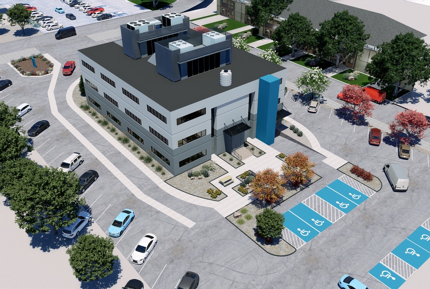 More Photos Of 7456 W 5th Ave, Lakewood Office For Lease