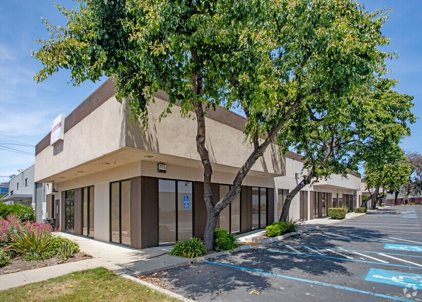 Primary Photo Of 1060 Terra Bella Ave, Mountain View Research And Development For Lease