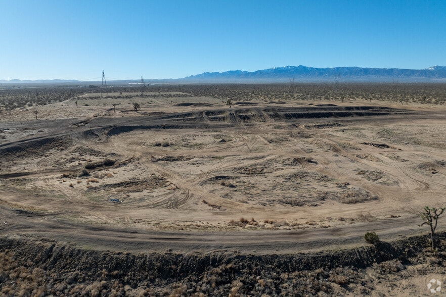 More Photos Of 8687 Rancho Rd, Adelanto Land For Sale