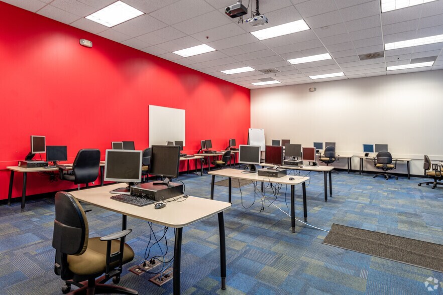 Photo of 1st Floor Ste 