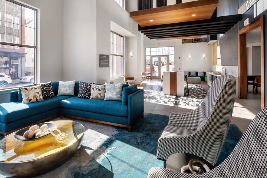 More Photos Of 332 Halstead Ave, Harrison Multifamily For Sale