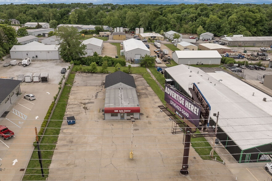 More Photos Of 4516 S St Peters Pky, Saint Charles Auto Dealership For Sale