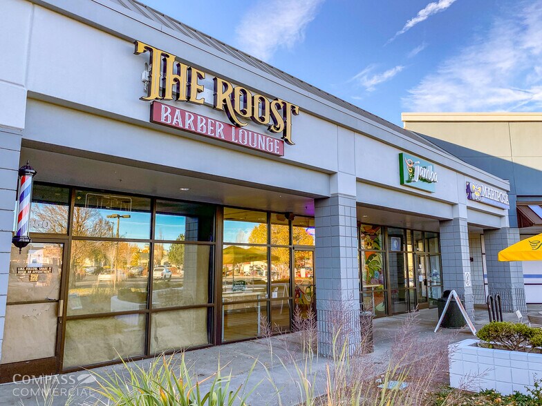 More Photos Of 2600-2650 NE Highway 20, Bend Unknown For Lease