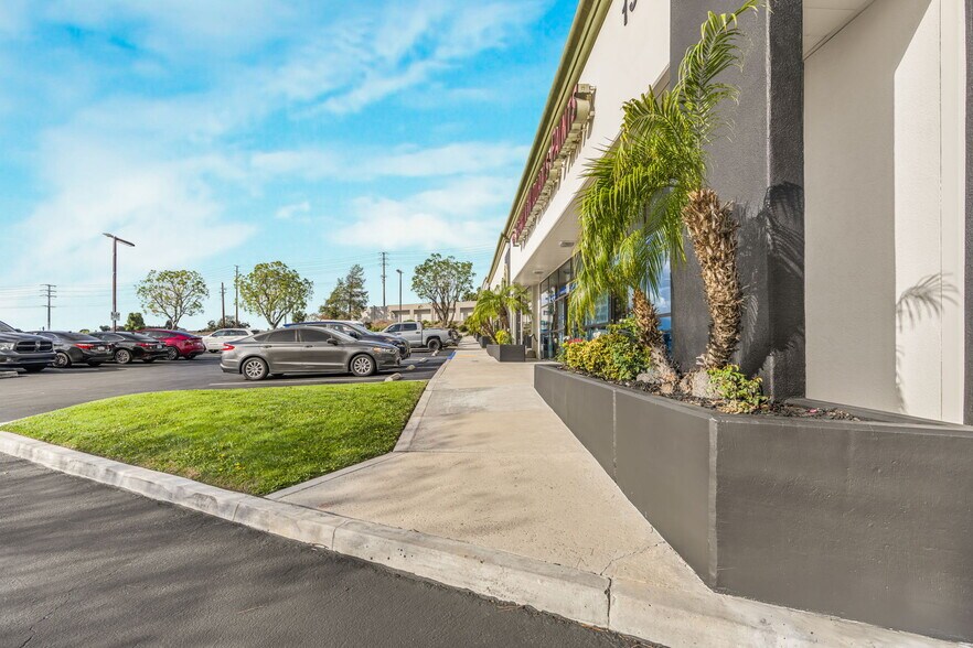 More Photos Of 1375 Camino Real, San Bernardino Freestanding For Sale