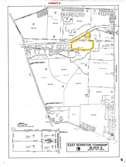 More Photos Of 2955 Felton Rd, Norristown Truck Terminal For Sale