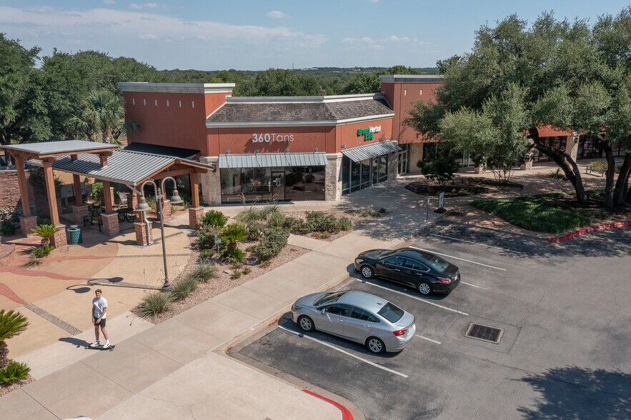 More Photos Of Brodie Ln @ SEC Brodie Ln & Hwy 290 W, Sunset Valley Unknown For Lease