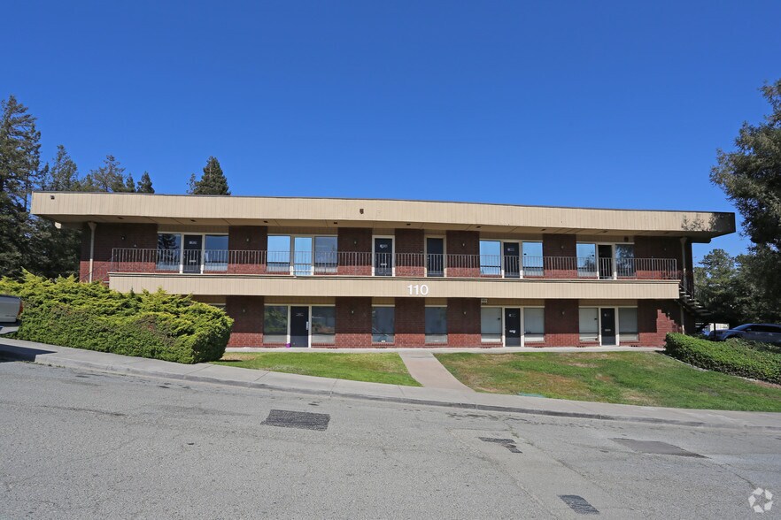 More Photos Of 110 Ryan Industrial Ct, San Ramon Office For Lease