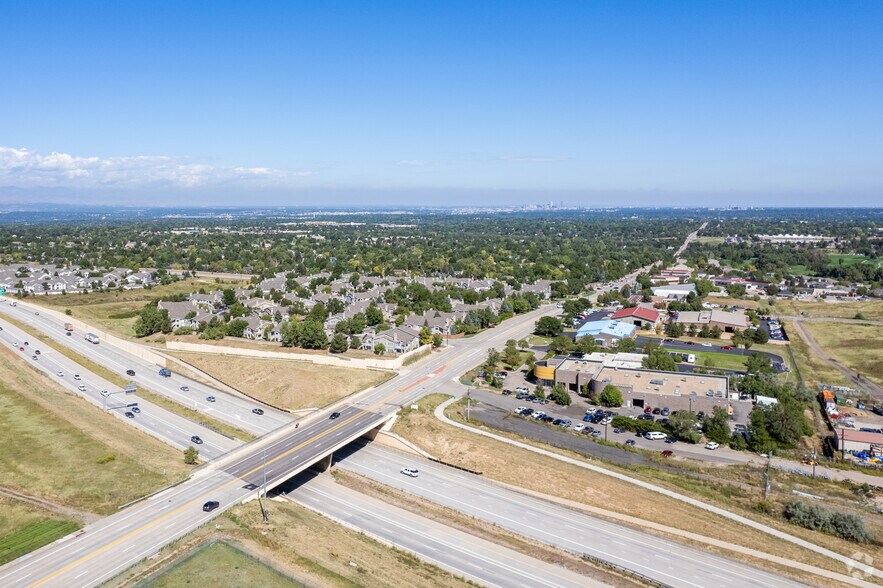 More Photos Of 8200-8260 S Colorado Blvd, Littleton Unknown For Lease