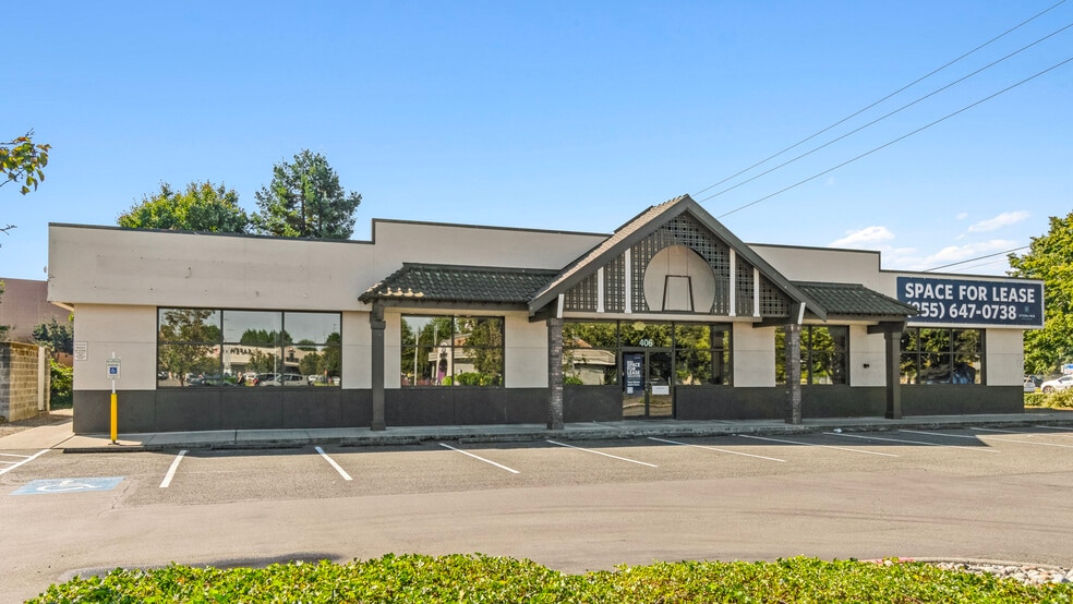 More Photos Of 208 Washington Ave, Kent Unknown For Lease