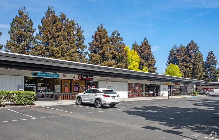 More Photos Of 520 Lawrence Expy, Sunnyvale Freestanding For Lease