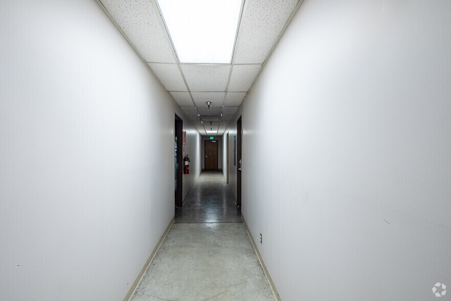 More Photos Of 10120 NE Sandy Blvd, Portland Bank For Sale