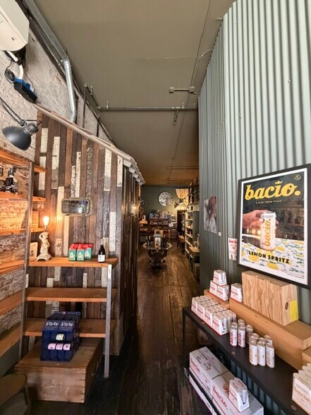 More Photos Of 64 Washington Ave, Brooklyn Storefront Retail Residential For Lease