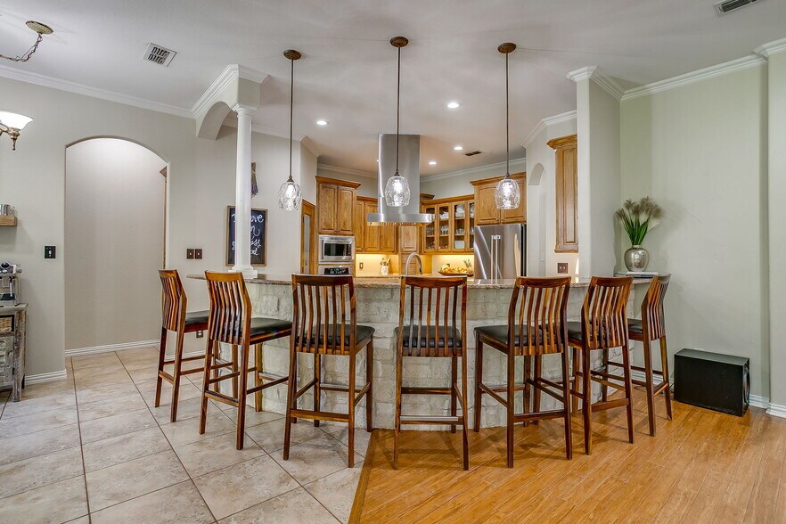 More Photos Of 12801 COUNTY ROAD 1117, Cleburne Land For Sale