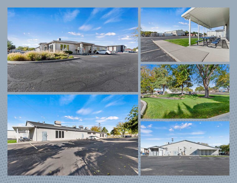 More Photos Of 2108 S Century Way, Boise Office For Lease