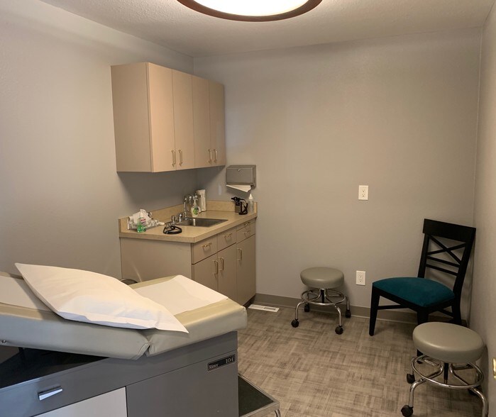 More Photos Of 7805 W 38th Ave, Wheat Ridge Medical For Lease