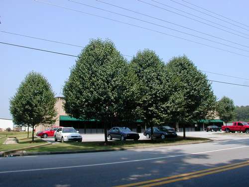 More Photos Of 3150 Florence Rd, Powder Springs Flex For Lease