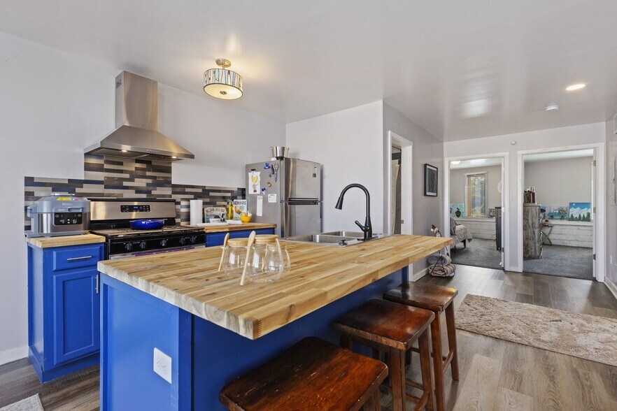 More Photos Of 280 S Main St, Brighton Storefront Retail Residential For Sale