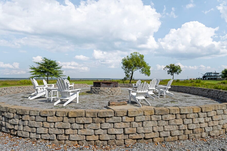 More Photos Of 220 Pungo Shores, Belhaven Lodge Meeting Hall For Sale