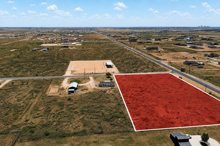 More Photos Of 7500 Elkins Rd, Stanton Land For Sale