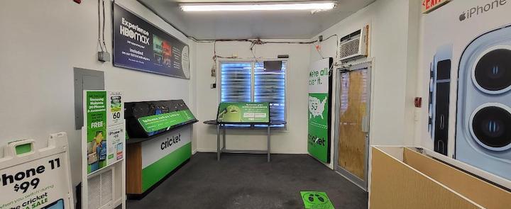 More Photos Of 2314 W Cecil B Moore Ave, Philadelphia Storefront Retail Residential For Sale