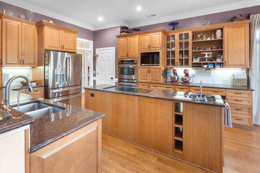 More Photos Of 670 Wyo Rd, Mocksville Specialty For Sale