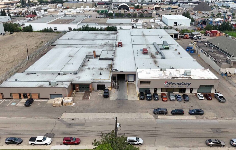 More Photos Of 14646 112 Av NW, Edmonton Service For Sale