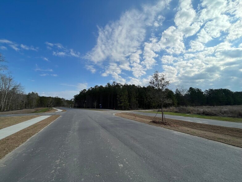 More Photos Of 00 Linda Way, Summerville Land For Sale