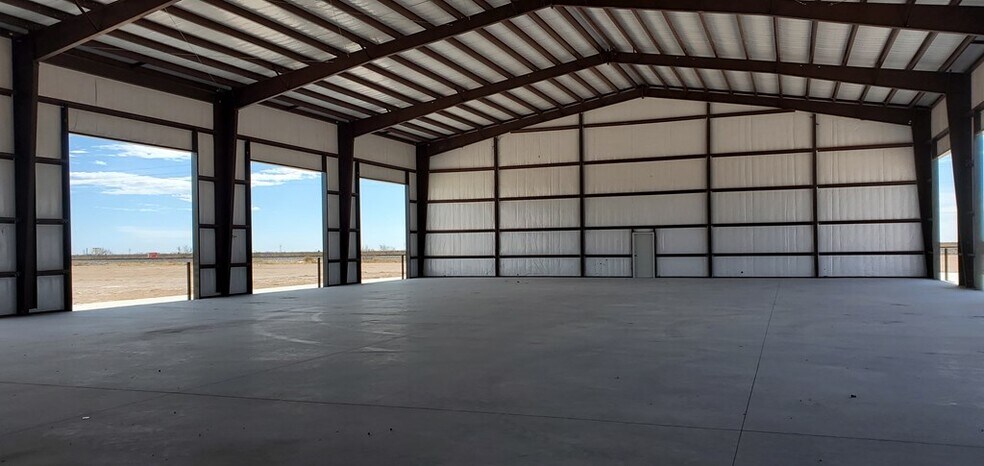 More Photos Of 14461 W I-20, Odessa Manufacturing For Sale